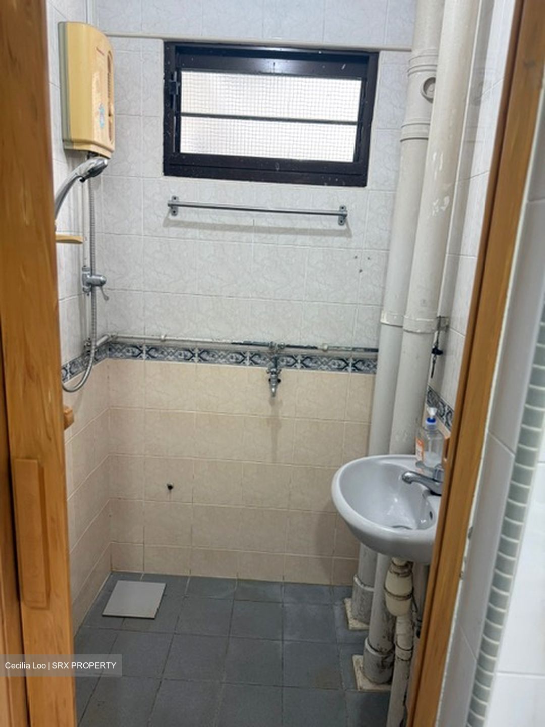 Blk 158 Meiling Heights (Queenstown), HDB 3 Rooms #511202571